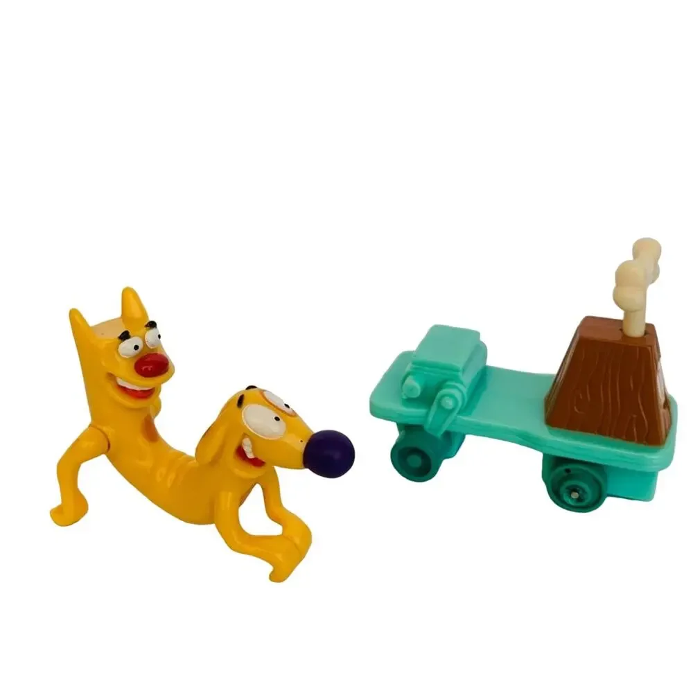 Nickelodeon vintage 1999